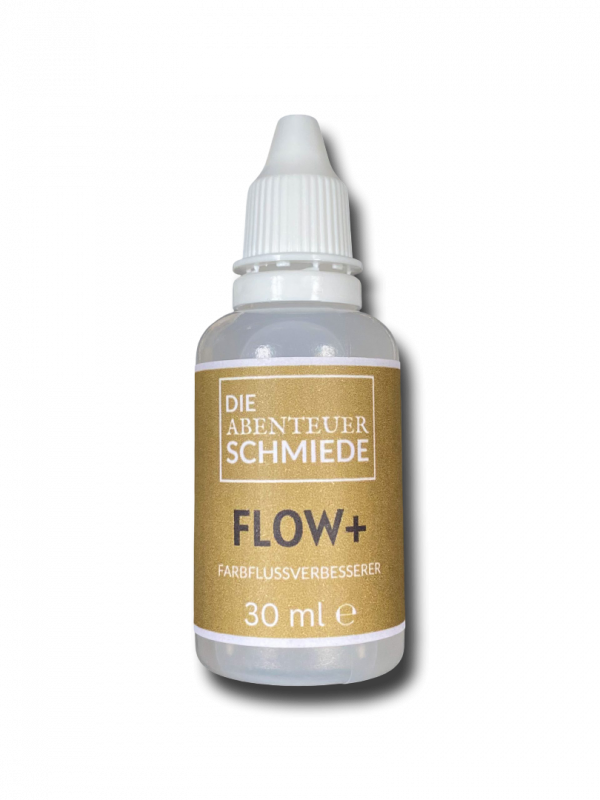 FlowPlus