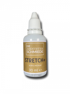StretchPlus
