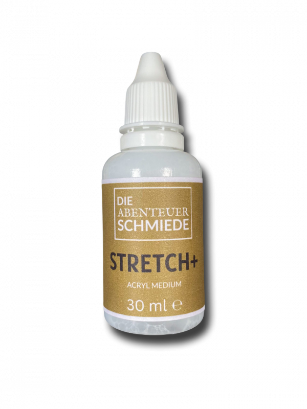 StretchPlus StretchPlus