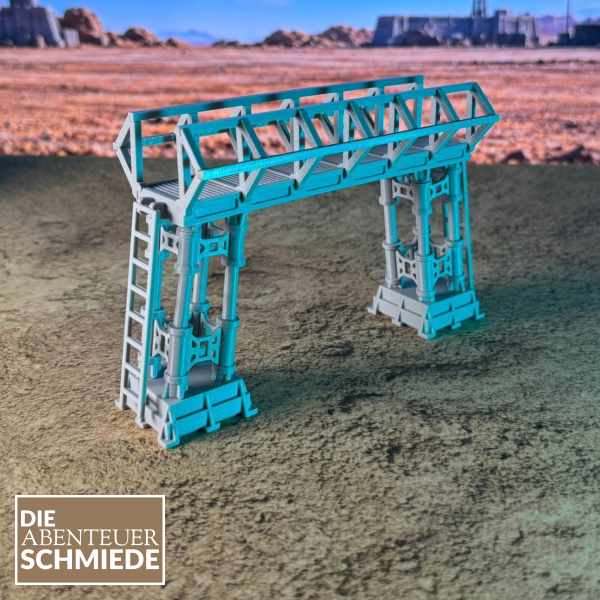 Wartungsbrücke 2000x2000