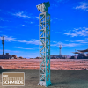 Lichtmast 2000x2000